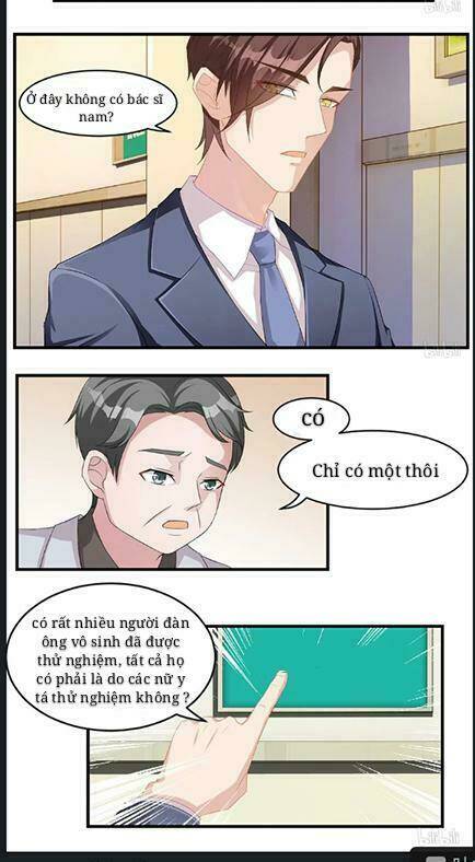 Vợ Quỷ Trốn Thoát Chương 12 Ảnh 30
