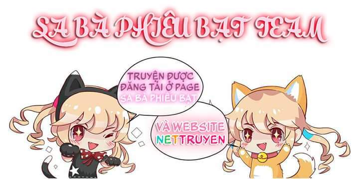 Tổng Tài Truy Thê: Phu Nhân Đừng Hòng Trốn Chương 18 Ảnh 25