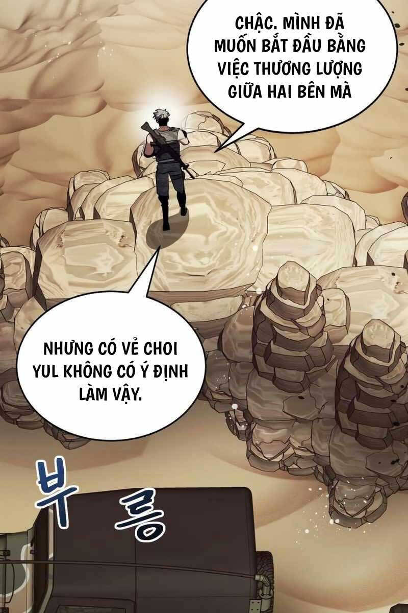 Ván Cược Của Chúa Chương 18 Ảnh 133