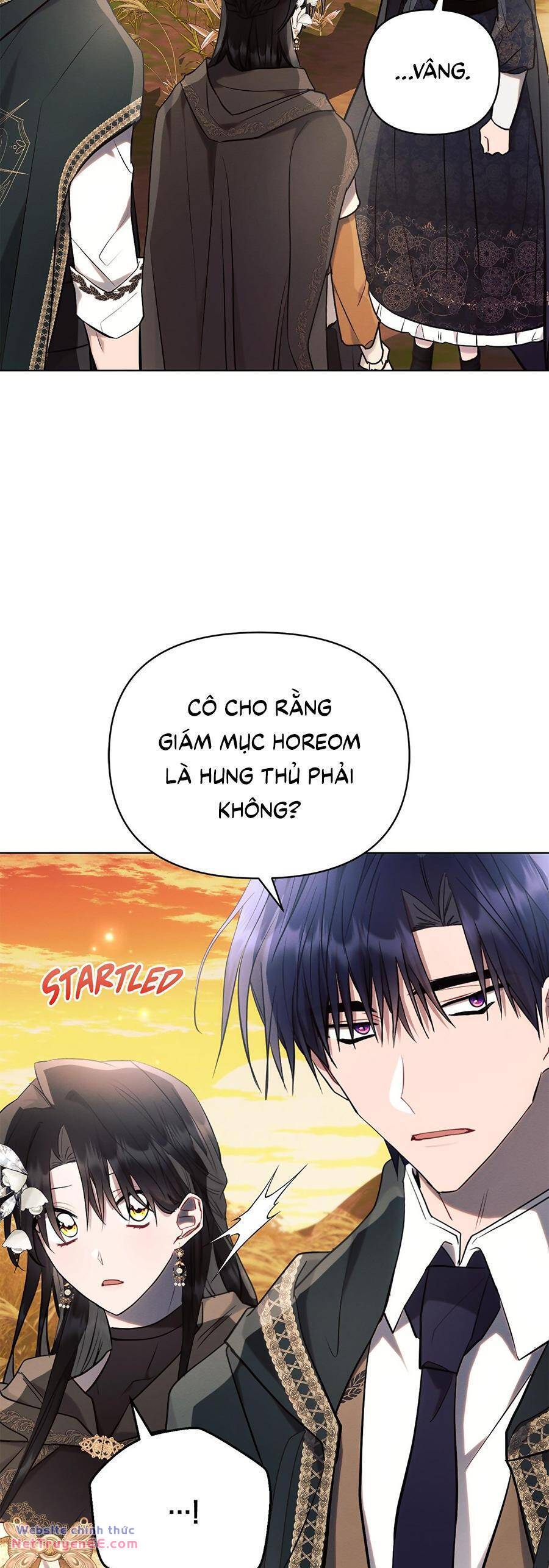 Ashtarte Chương 74 Ảnh 22
