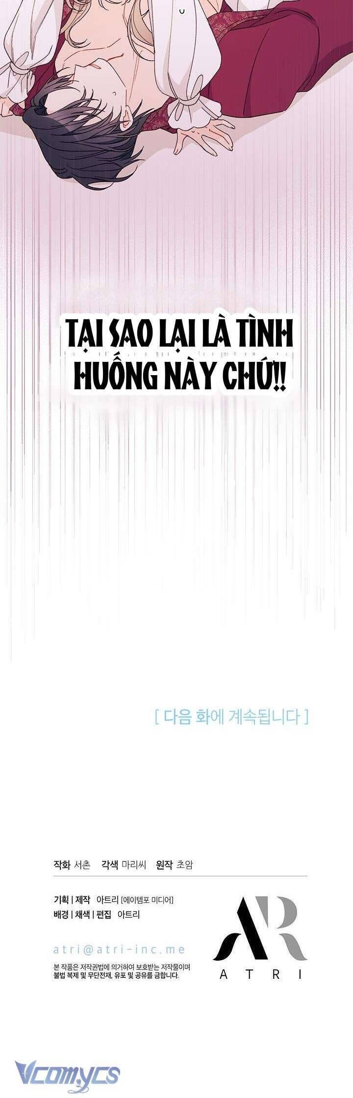 Tôi Đã Có Chồng Sau Khi Nhặt Được Nam Chính Chương 68 Ảnh 41