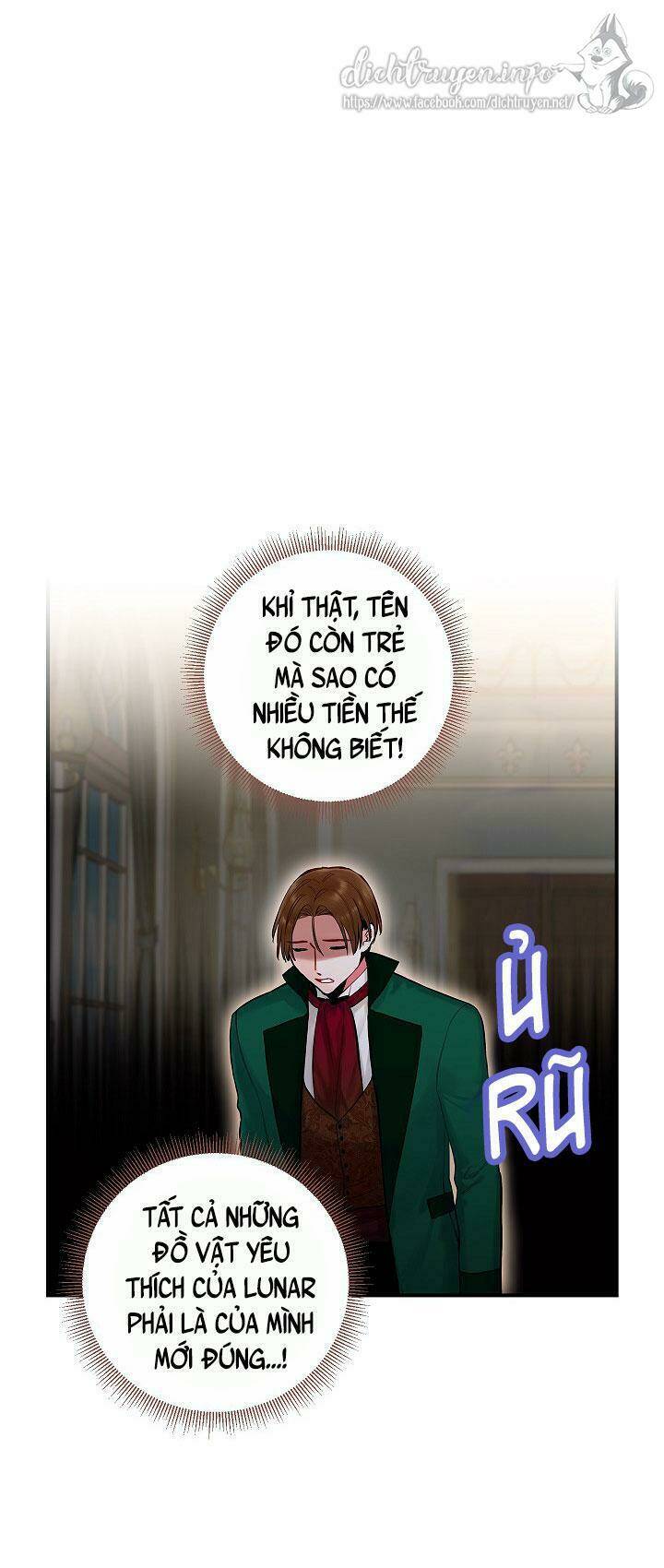 Tồn Tại Với Tư Cách Là Vợ Của Nam Chính Chương 194 Ảnh 36