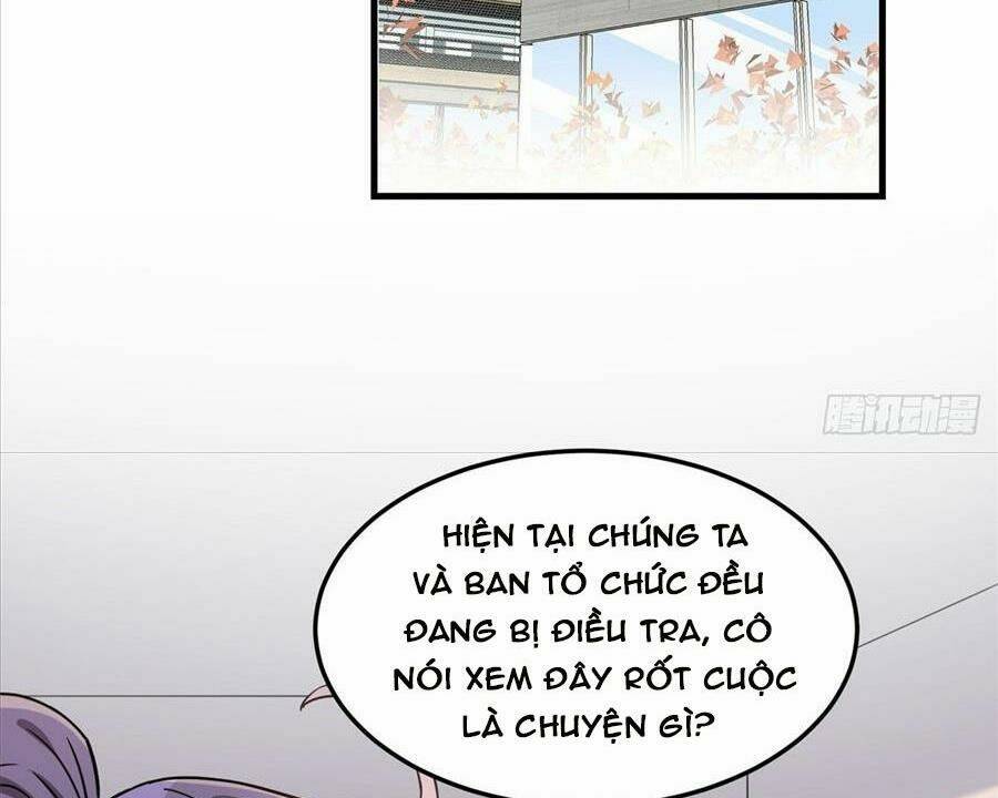 Cố Tổng, Vợ Của Ngài Quá Mạnh Rồi! Chương 89 Ảnh 18