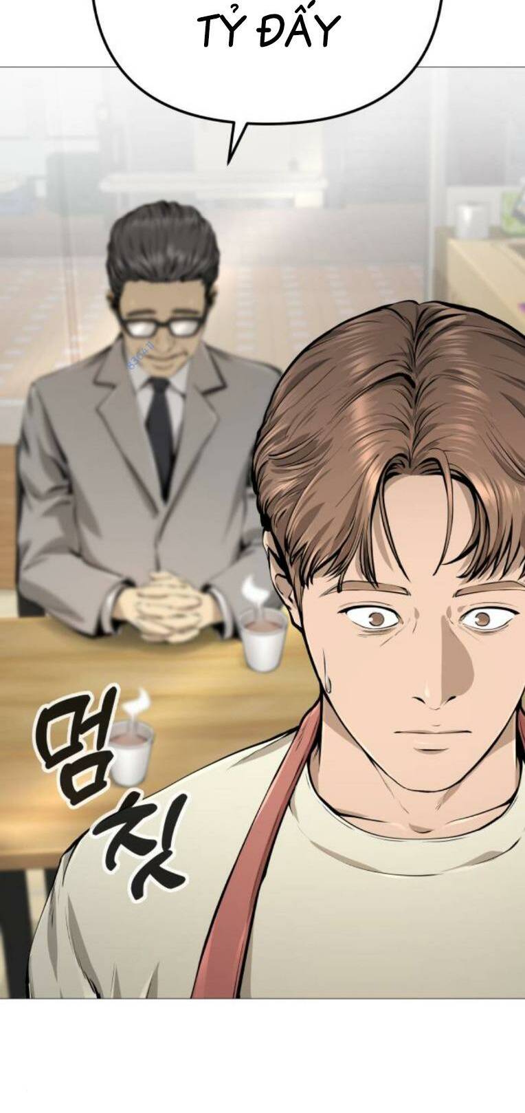 Quán Ngon Chương 18 Ảnh 19