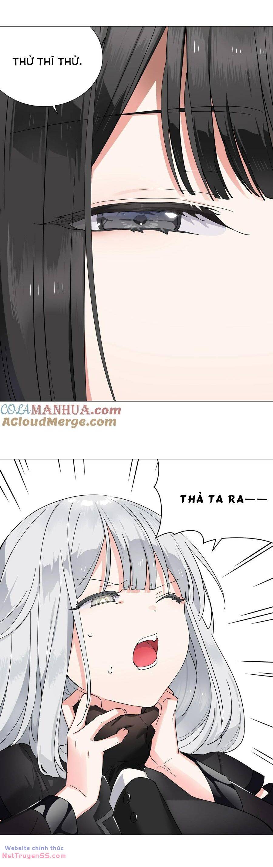 My Harem Grew So Large, I Was Forced To Ascend Chương 74 Ảnh 26