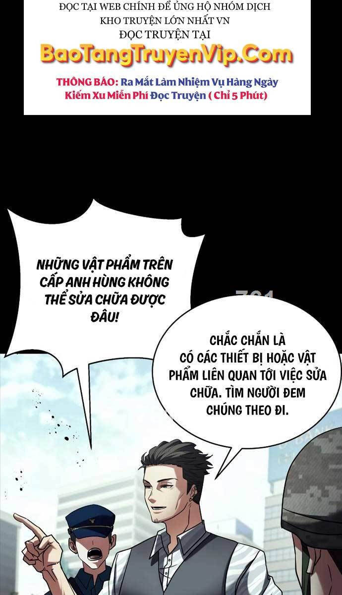 Ván Cược Của Chúa Chương 20 Ảnh 4