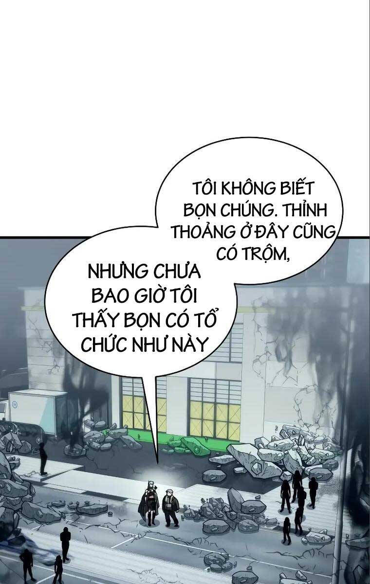 Ván Cược Của Chúa Chương 15 Ảnh 51
