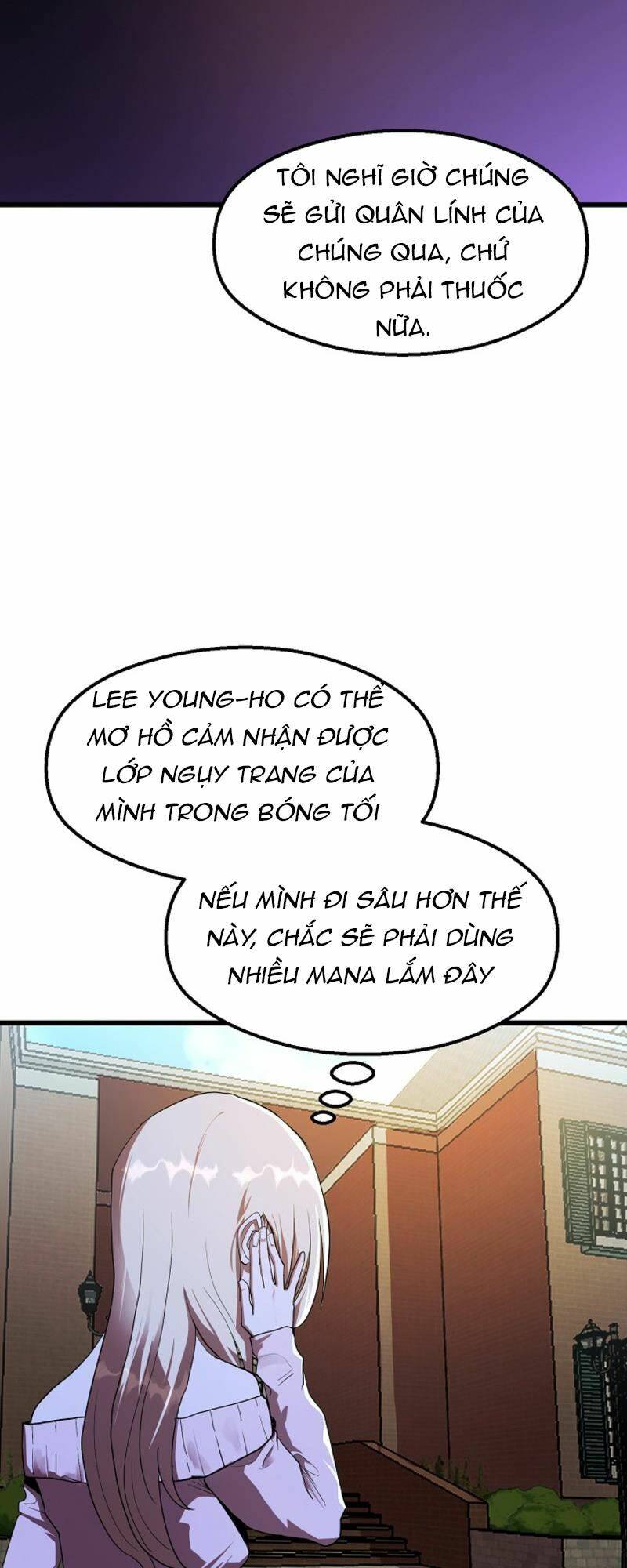 Kẻ Thất Nghiệp Bất Khả Chiến Bại Chương 37 Ảnh 39