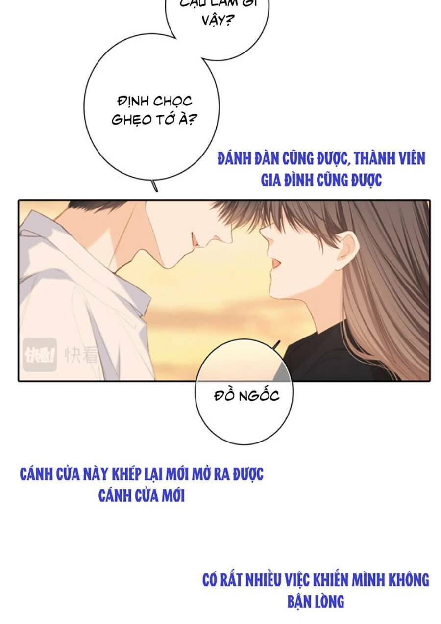 Con Tim Rung Động 3 Chương 34 Ảnh 18