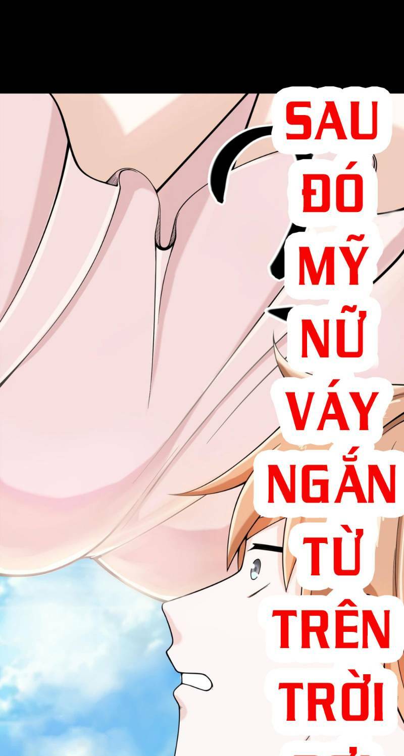 Hệ Thống Vận Khí Mạnh Nhất Chương 0 Ảnh 8