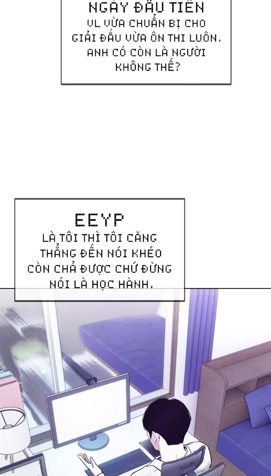 Loser Báo Thù Chương 21 Ảnh 50