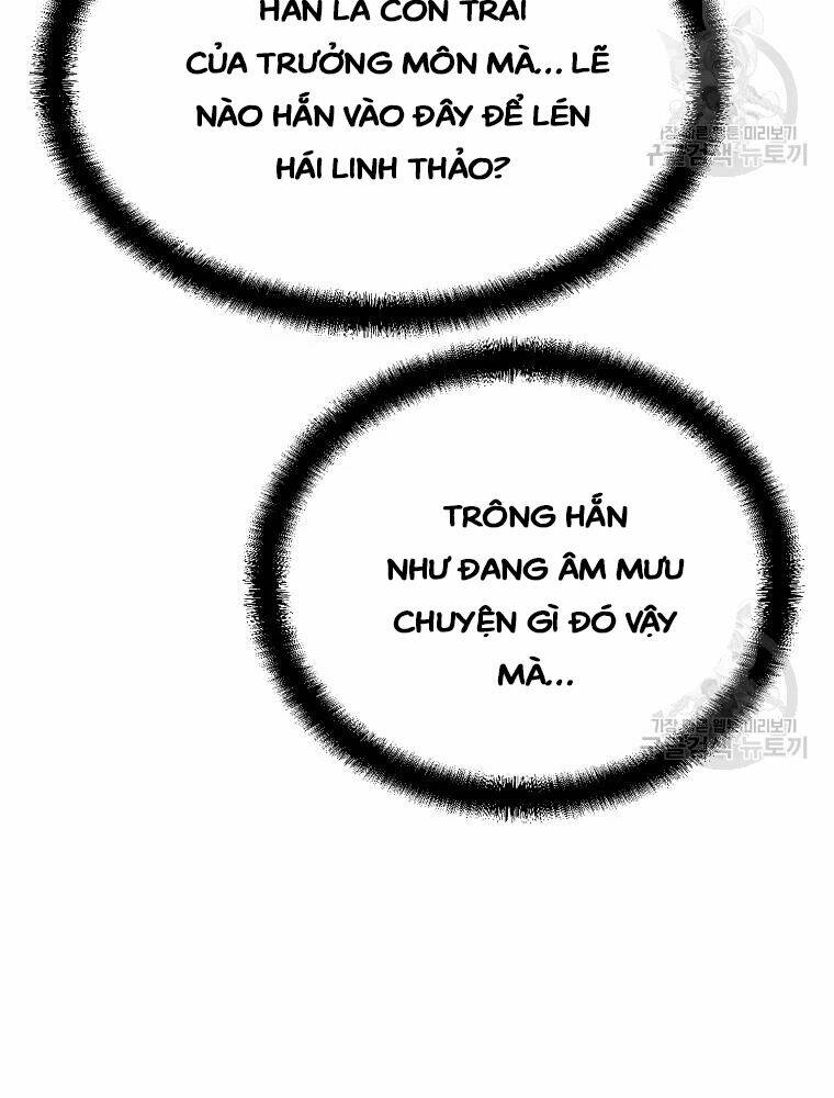 Thiếu Niên Phương Sĩ Chương 31 Ảnh 93