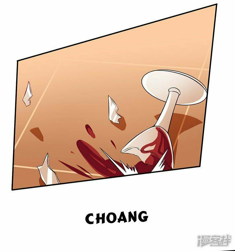 Lang Quân Khát Máu: Cô Dâu Bị Mắc Bẫy Chương 1.1 Ảnh 11