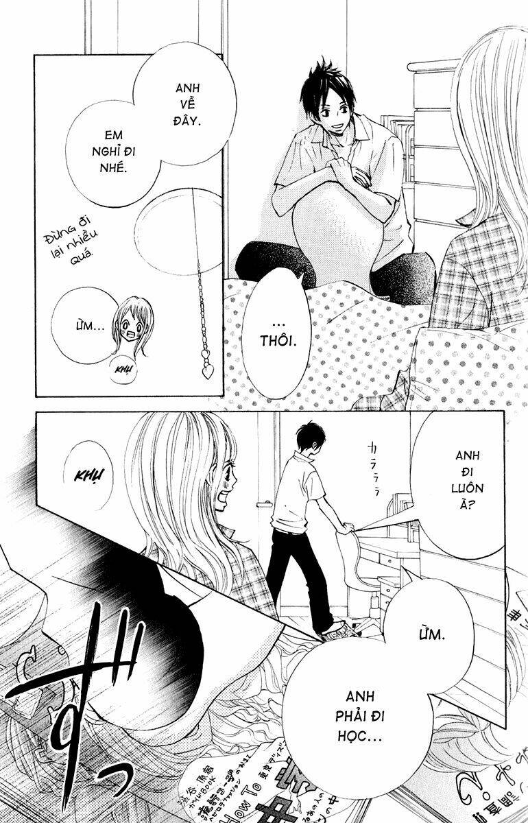 Tonari No Atashi Chương 6 Ảnh 29
