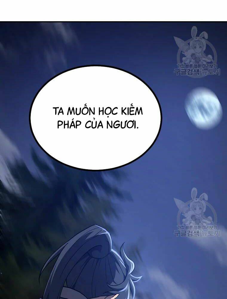 Thiếu Niên Phương Sĩ Chương 32 Ảnh 182