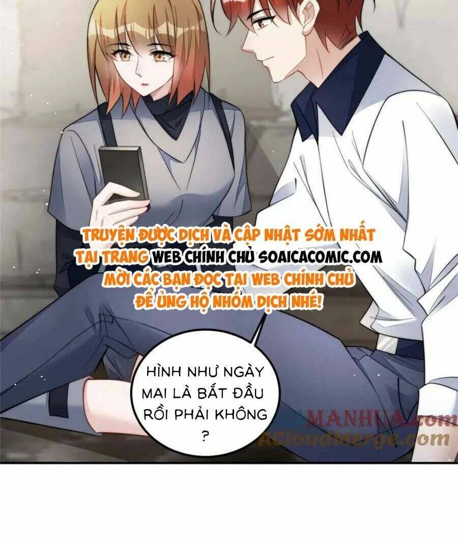 Đại Lão Nào Cũng Tranh Sủng Ta Chương 265 Ảnh 7