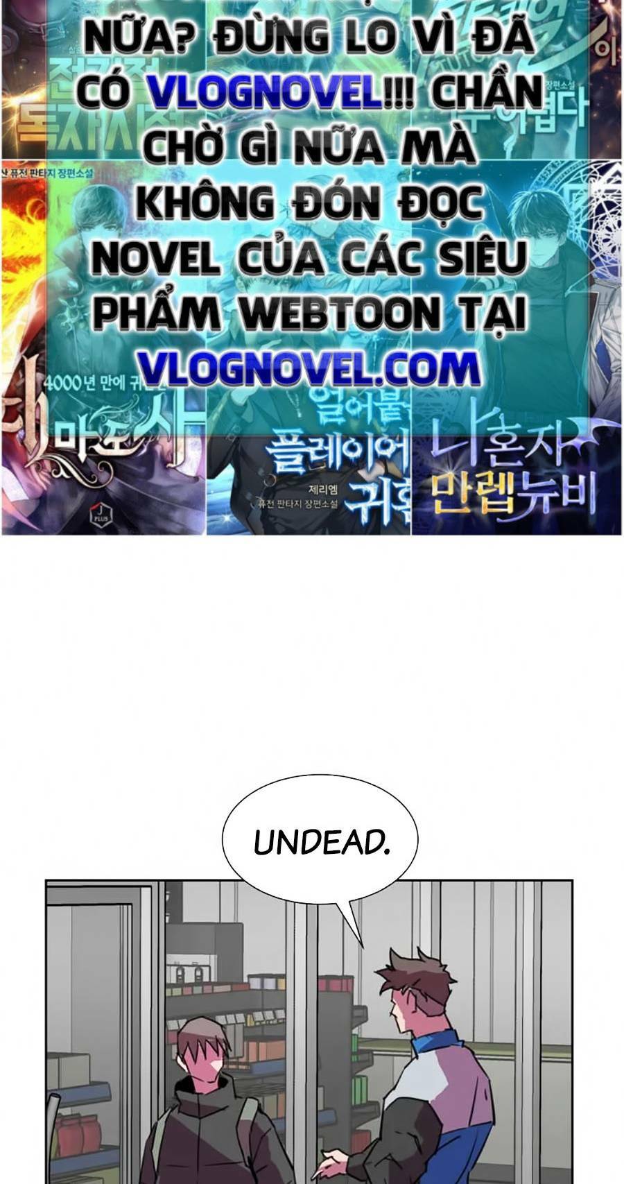 Săn Lùng Bắt Nạt Chương 58 Ảnh 3