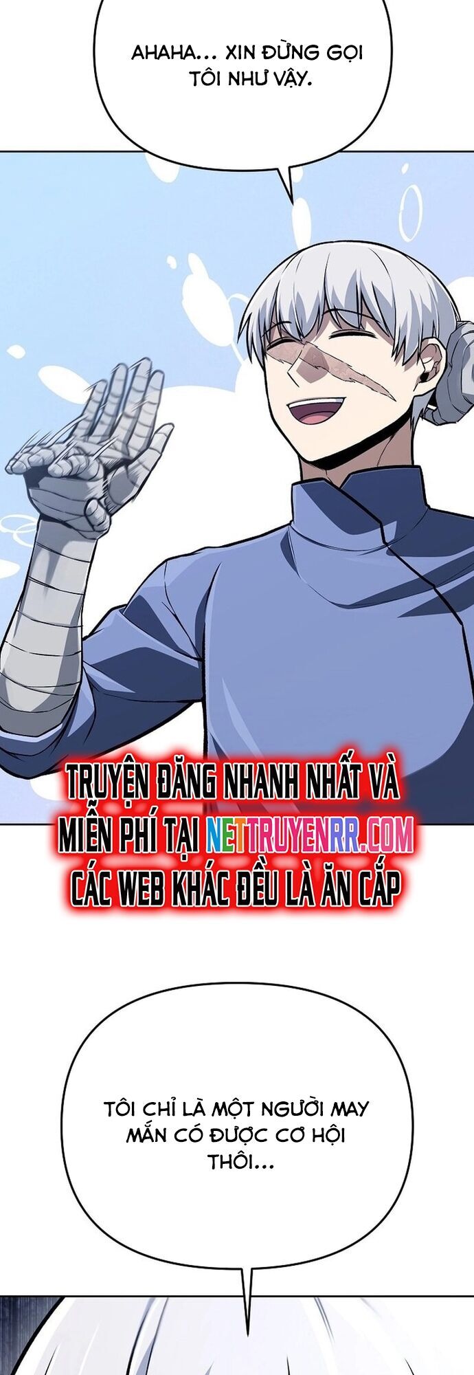 Anh Hùng Của Chúng Ta Làm Gì? Chương 30 Ảnh 8
