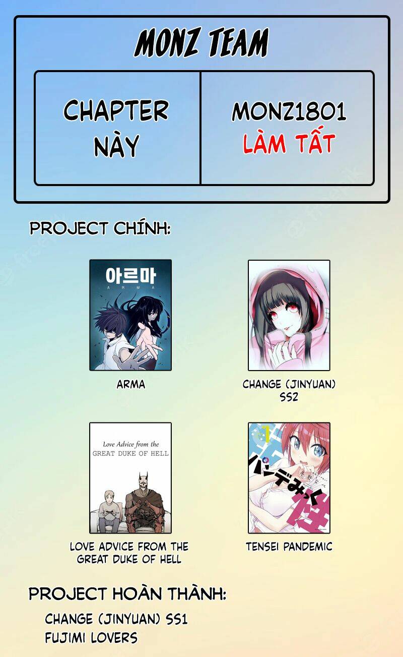 Arma Chương 41 Ảnh 3