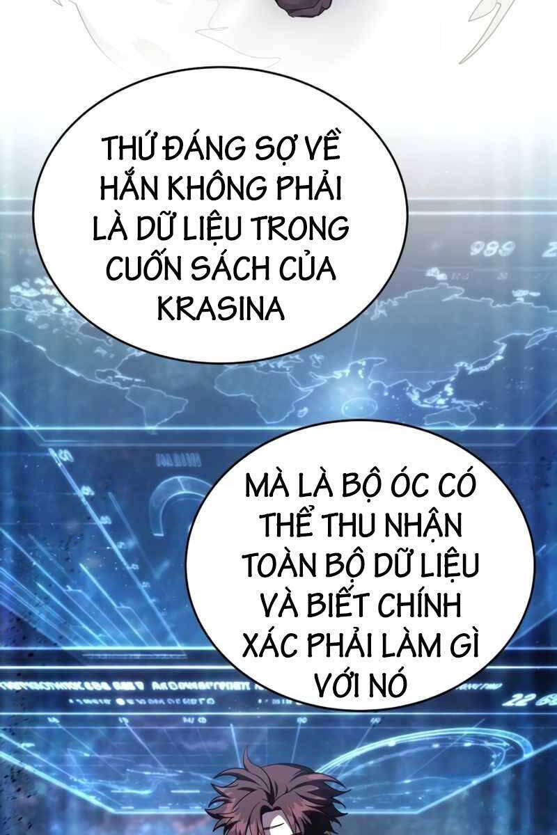 Ván Cược Của Chúa Chương 12 Ảnh 64