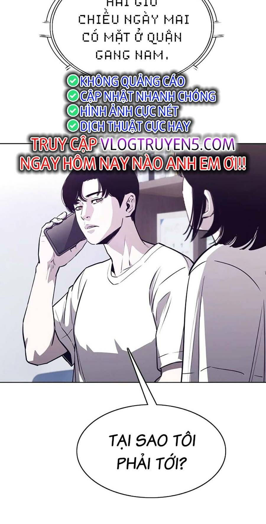 Loser Báo Thù Chương 23 Ảnh 5