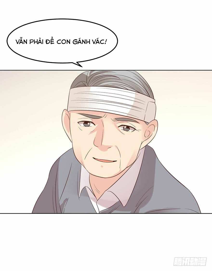 Ông Bố Đơn Thân Hàng Tỷ Chương 172 Ảnh 23