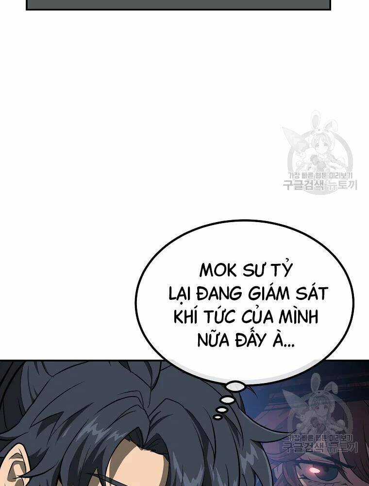 Thiếu Niên Phương Sĩ Chương 32 Ảnh 69