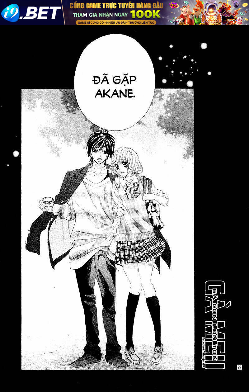5-Tsu No Hajimete – Ubawarete Mo Ii, Kimi Ni Nara Chương 4 Ảnh 24