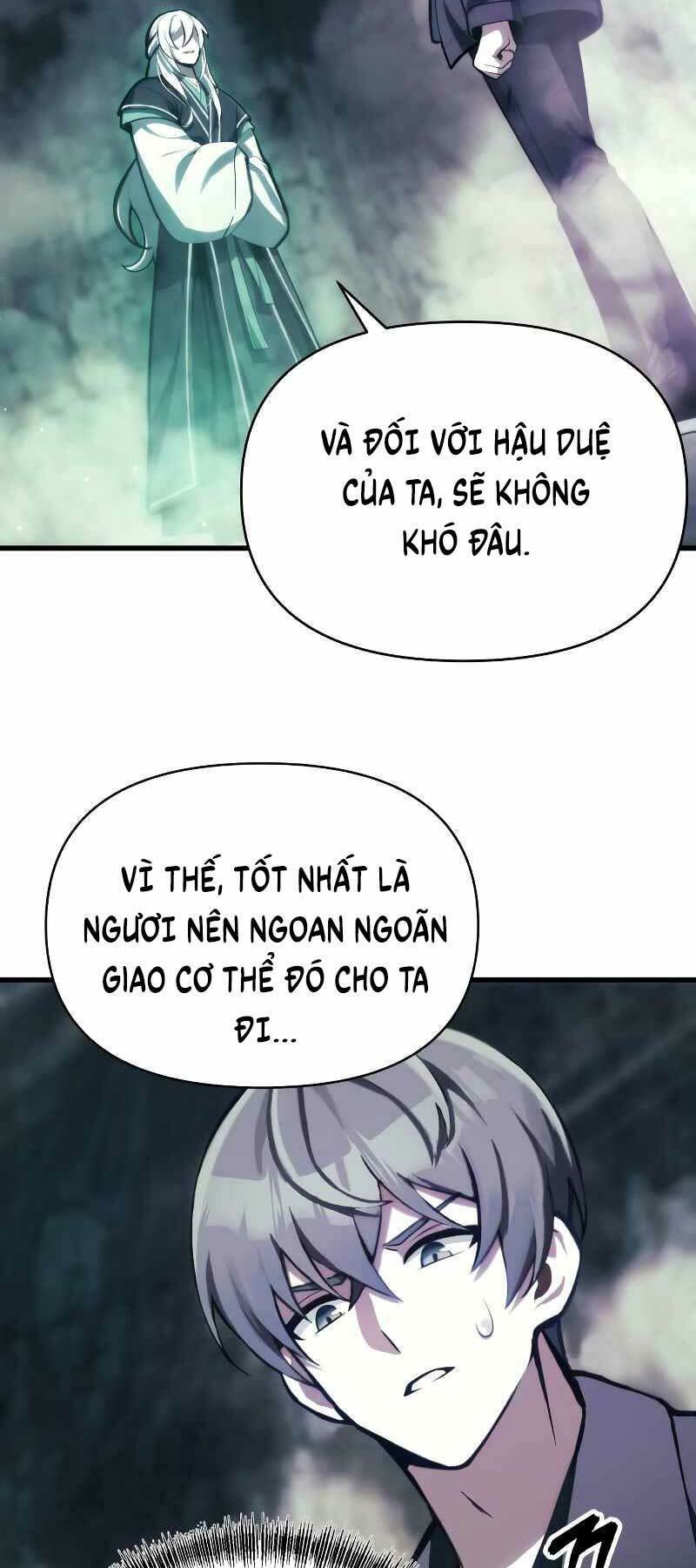 Trở Thành Hậu Duệ Của Thiên Ma Chương 2 Ảnh 74