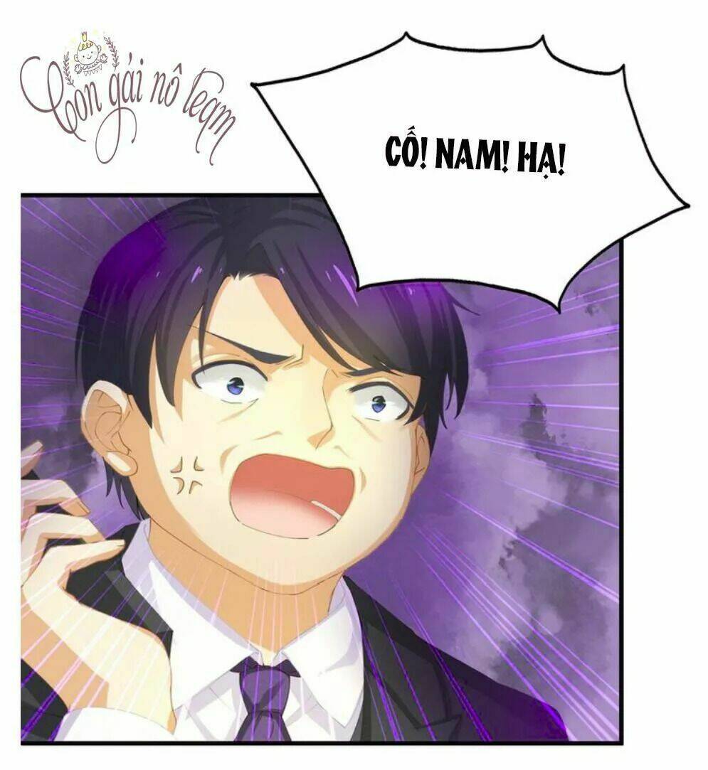 99 Phương Pháp Giam Cầm Tình Yêu Chương 3 Ảnh 13