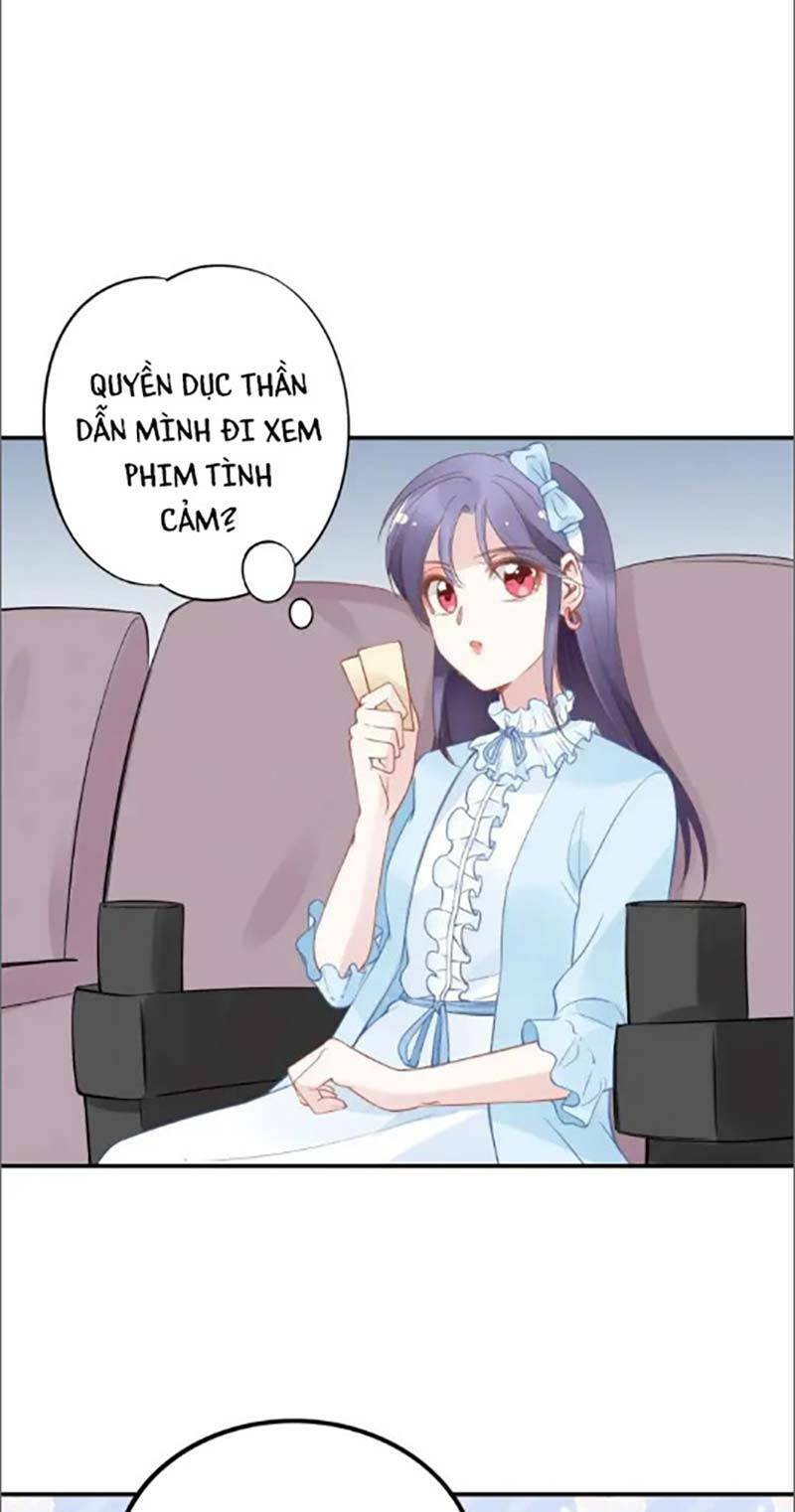 Quyền Thiểu, Nhĩ Lão Bà Yêu Bào Liễu Chương 43 Ảnh 8