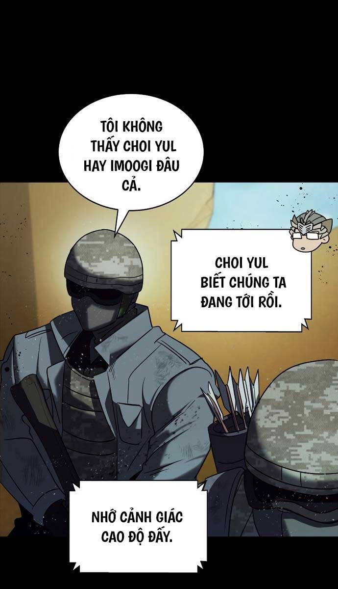 Ván Cược Của Chúa Chương 20 Ảnh 70