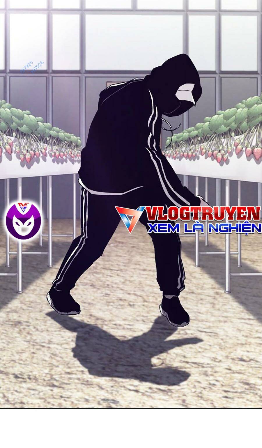 Loser Báo Thù Chương 31 Ảnh 10