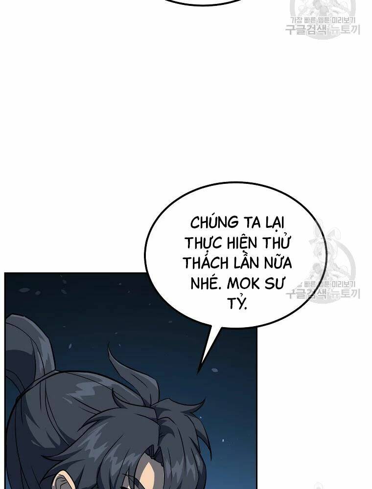 Thiếu Niên Phương Sĩ Chương 33 Ảnh 38
