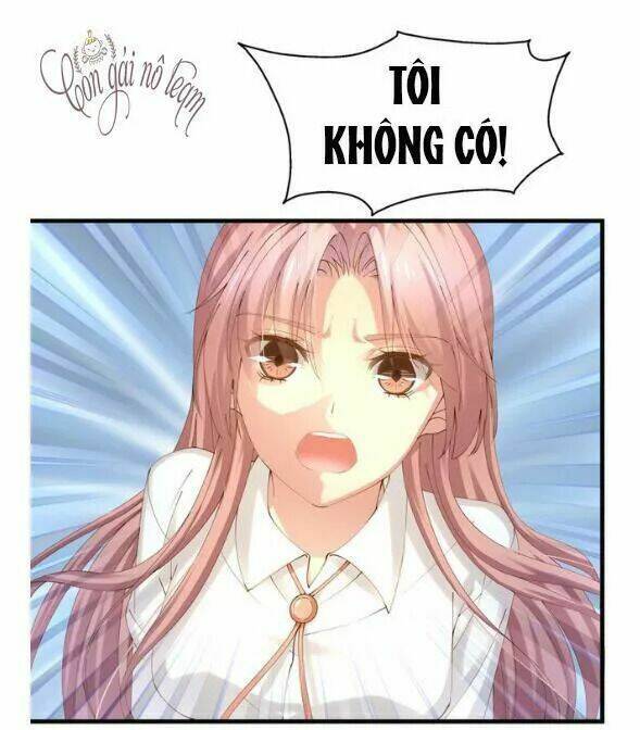 99 Phương Pháp Giam Cầm Tình Yêu Chương 3 Ảnh 17