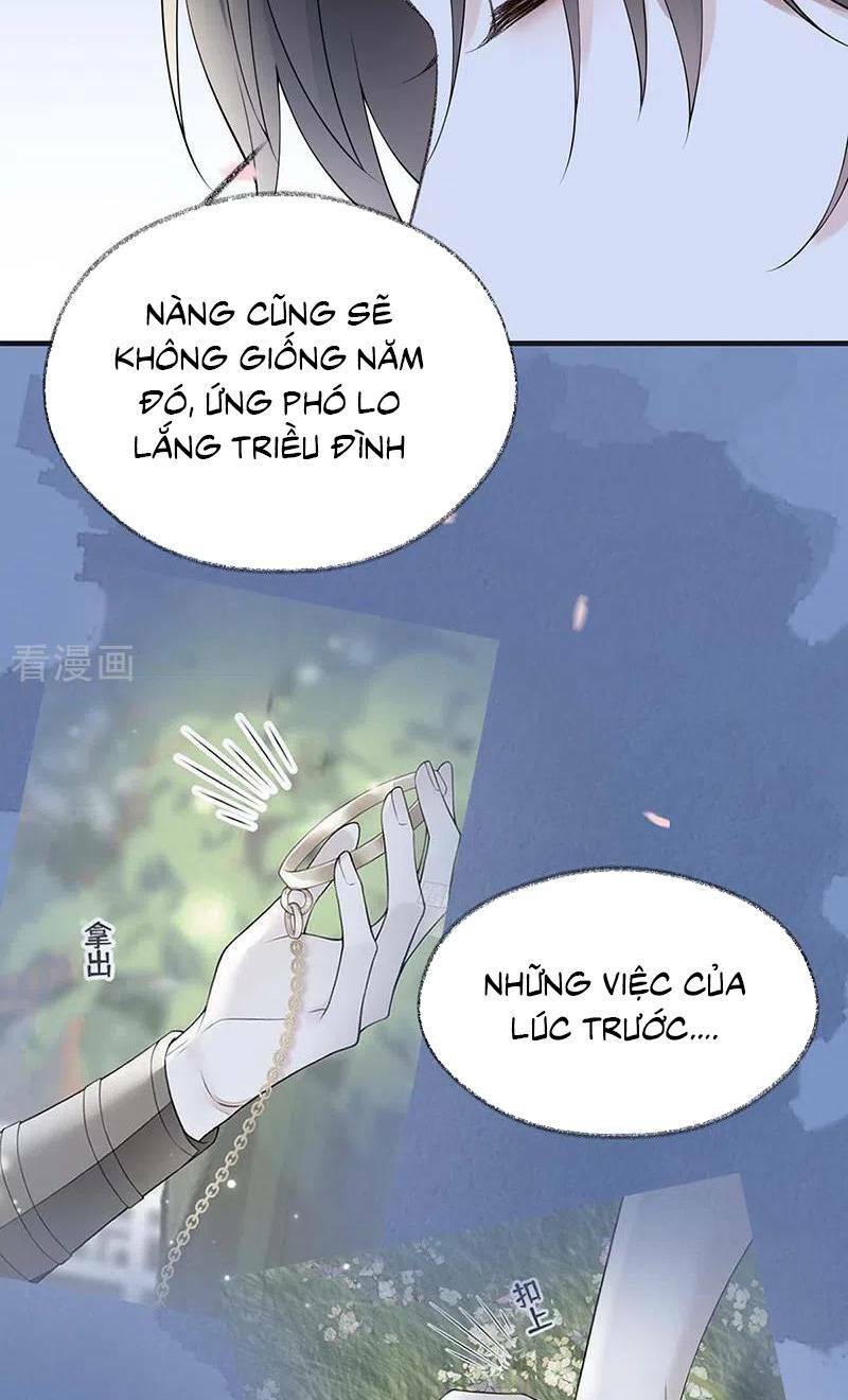 Thái Hậu Quân Hạ Thần Chương 171 Ảnh 33