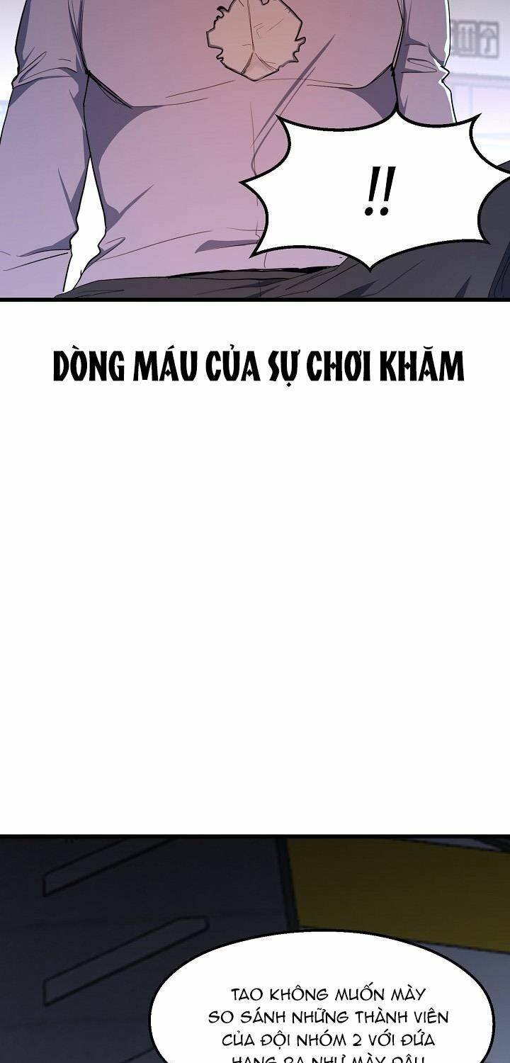Kẻ Thất Nghiệp Bất Khả Chiến Bại Chương 35 Ảnh 17