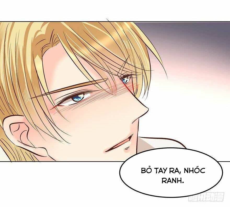 Ông Bố Đơn Thân Hàng Tỷ Chương 173 Ảnh 15