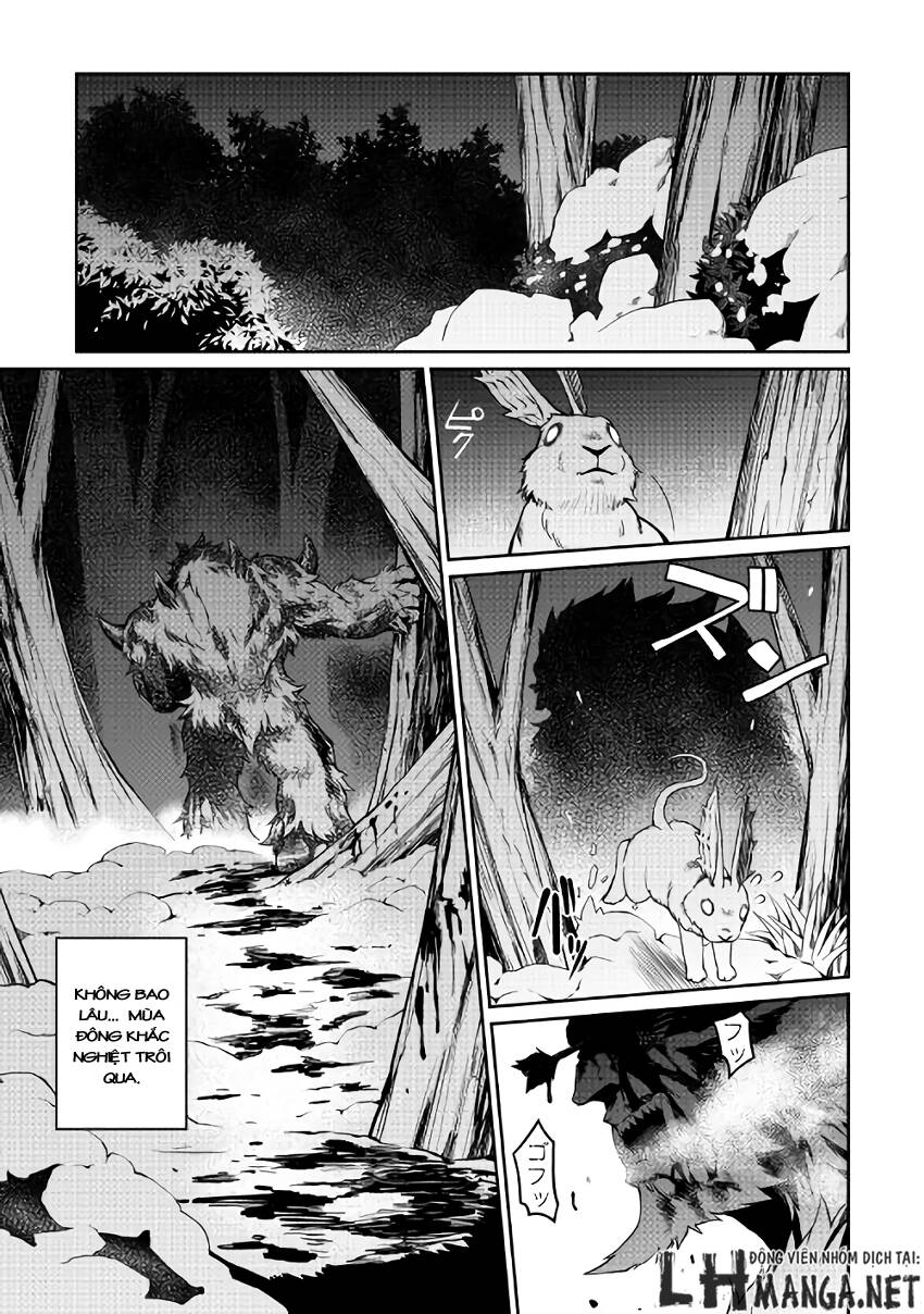 Isekai Wo Seigyo Mahou De Kirihirake Chương 7 Ảnh 22