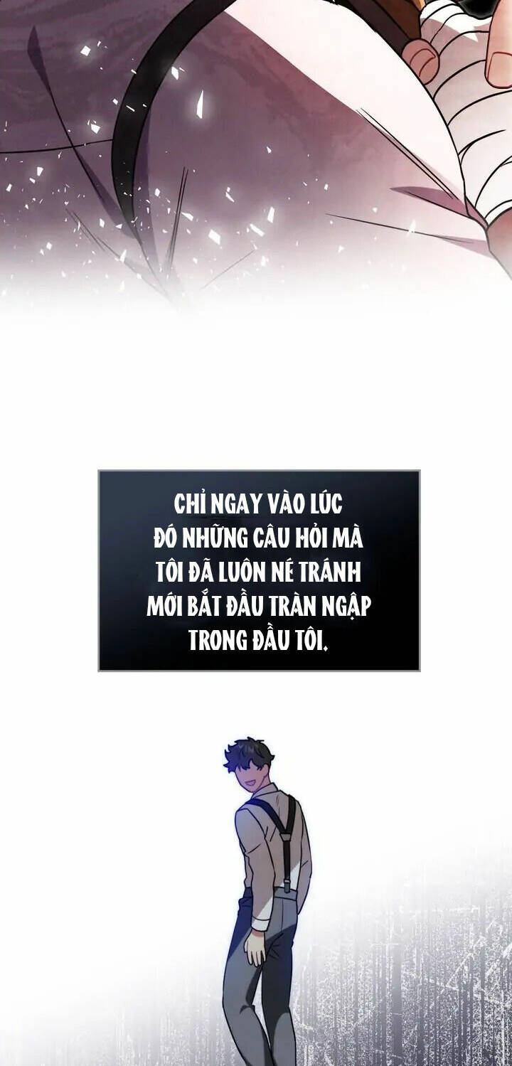 Ánh Sáng Vàng Của Bình Minh Chương 58 Ảnh 65