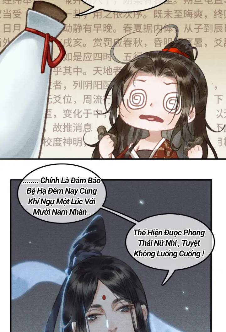 Bất Thủ Phu Đức Chương 1 Ảnh 29