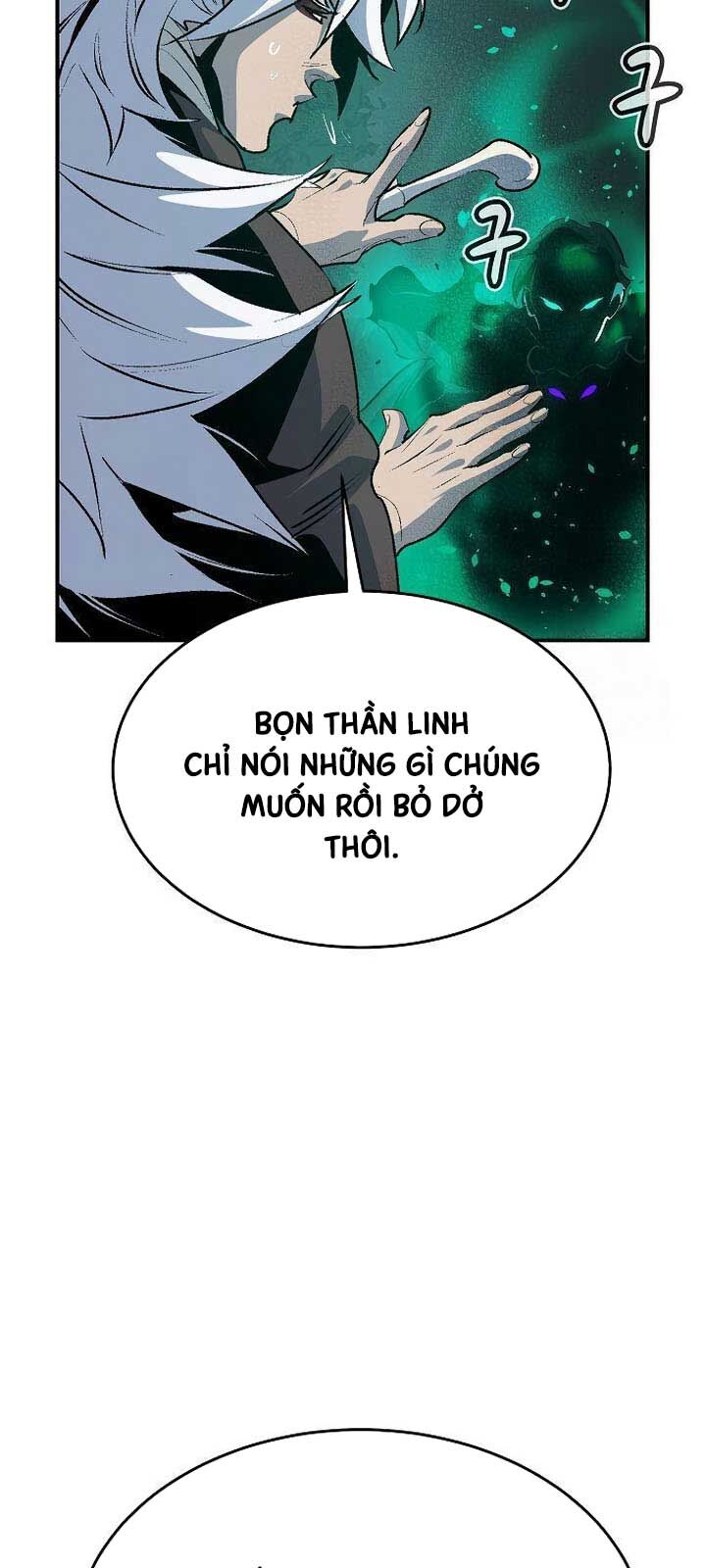 Nhà Hàng Thợ Săn Quái Vật Chương 67 Ảnh 106