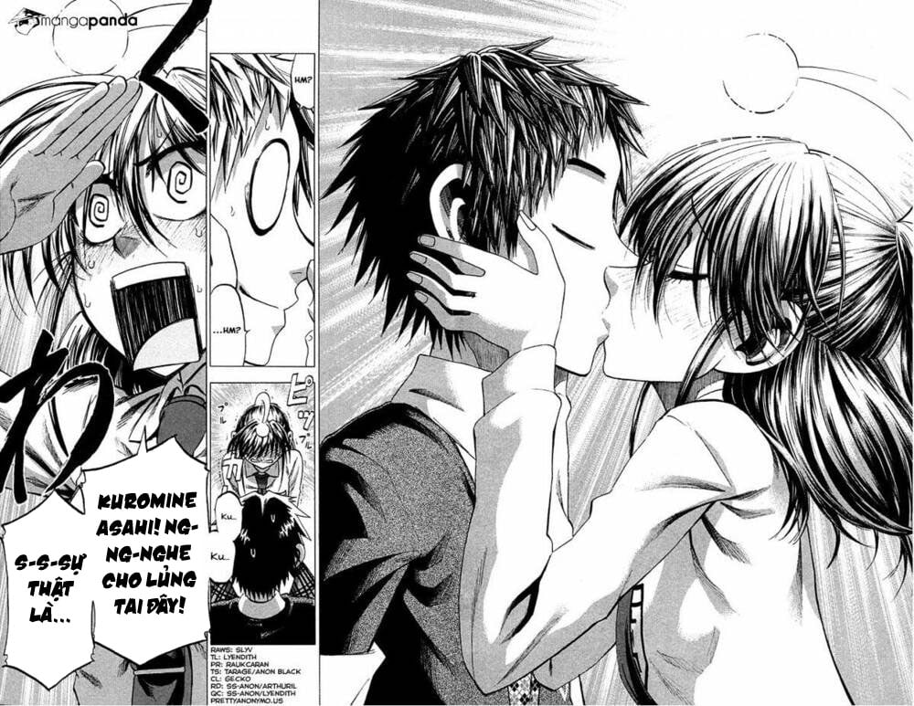 Jitsu Wa Watashi Wa Information Chương 80 Ảnh 19