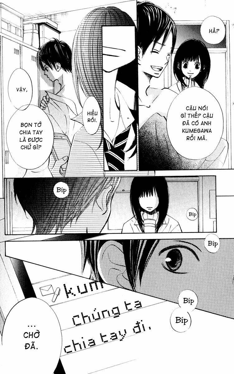 Tonari No Atashi Chương 6 Ảnh 40