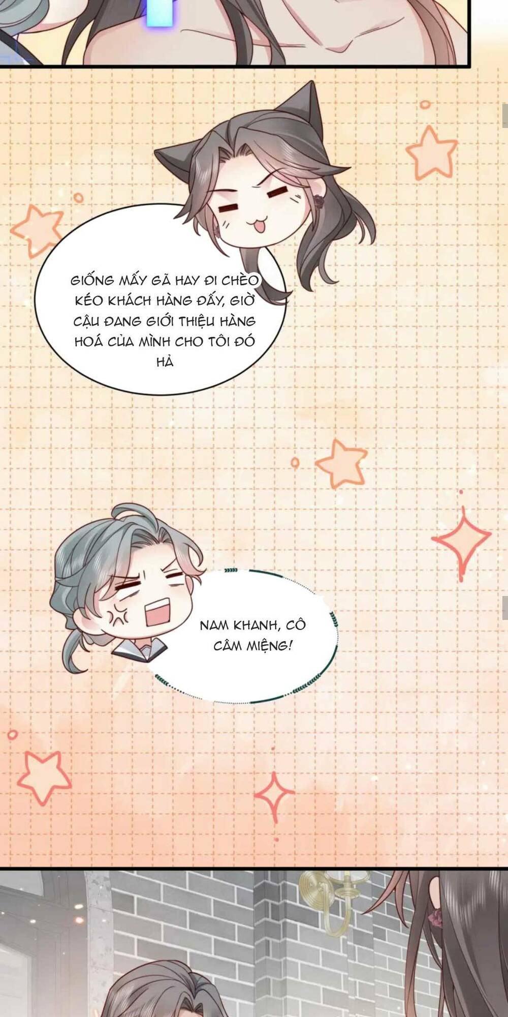 Xuyên Nhanh : Thiếu Gia Ốm Yếu Rất Dính Người Chương 16 Ảnh 25