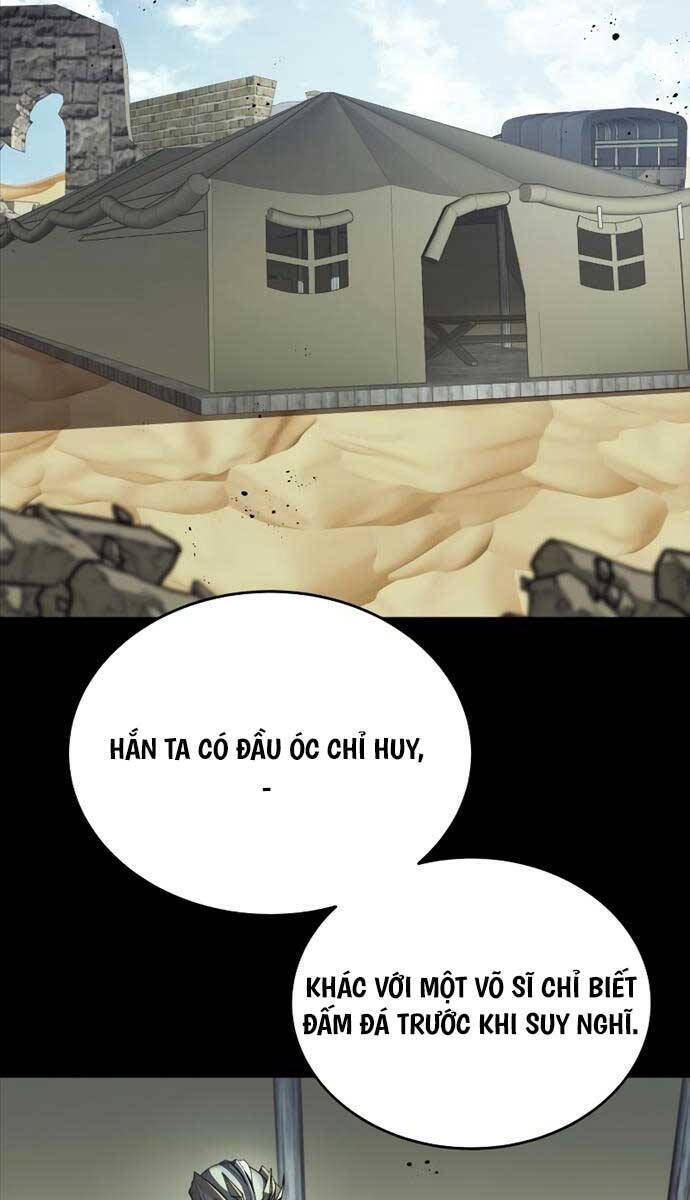 Ván Cược Của Chúa Chương 19 Ảnh 97