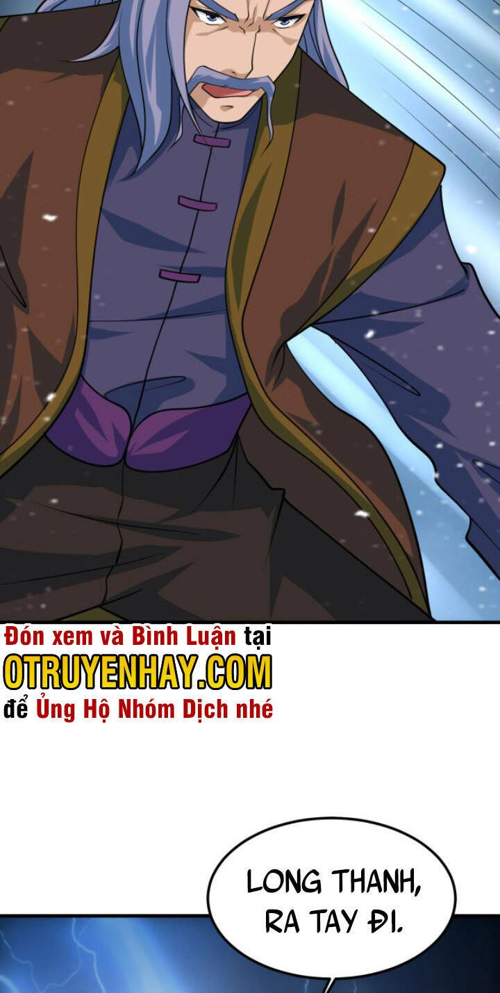 Sư Tổ Của Ta Là Thiên Hạ Đệ Nhất Chương 29 Ảnh 22