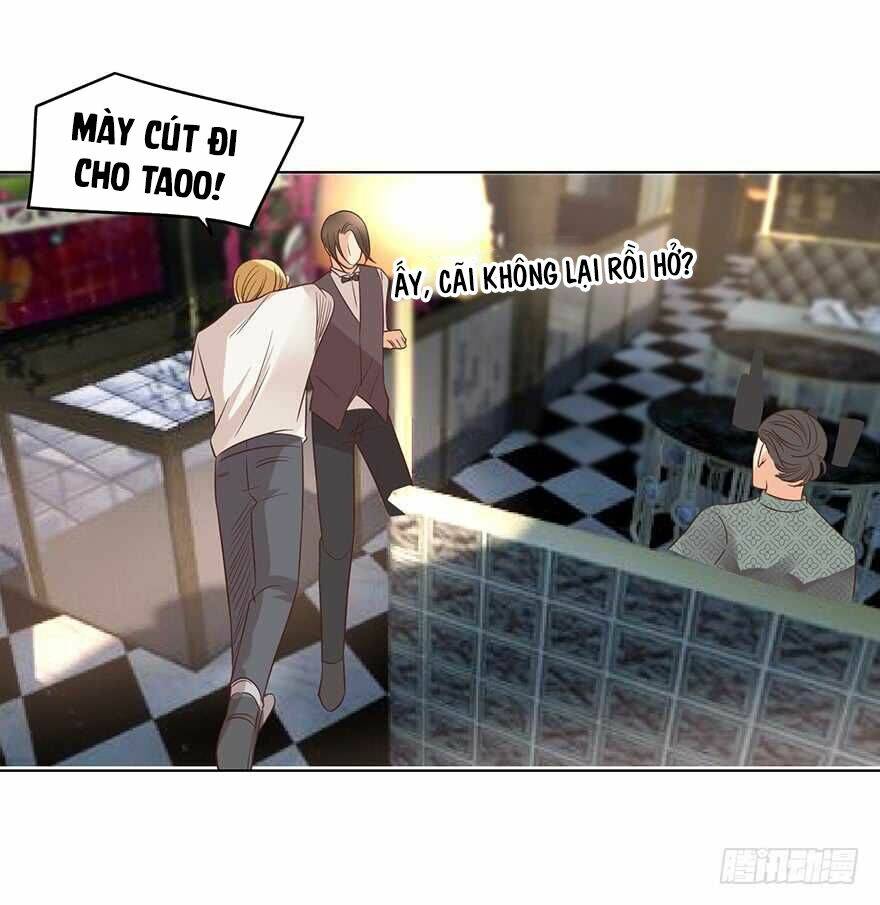 Ông Bố Đơn Thân Hàng Tỷ Chương 173 Ảnh 8