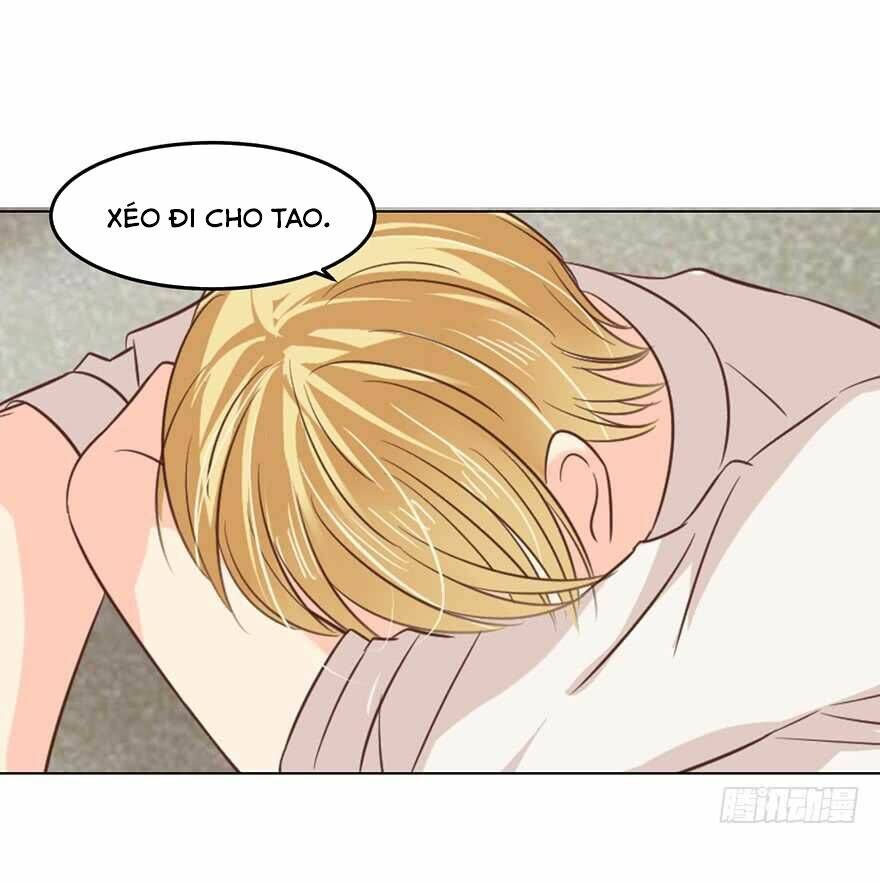 Ông Bố Đơn Thân Hàng Tỷ Chương 173 Ảnh 34