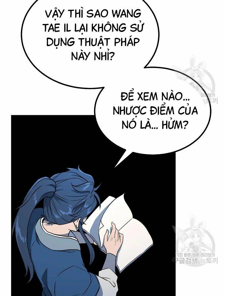 Thiếu Niên Phương Sĩ Chương 32 Ảnh 55